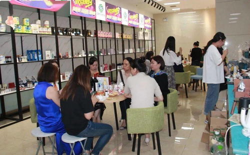 臨港動(dòng)態(tài) 跨境進(jìn)口商品 海淘嗨購(gòu) 狂歡