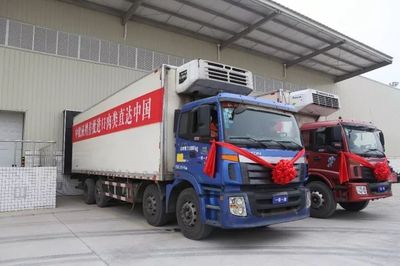 @青白江人,砥礪奮進(jìn)的5年 | 與歐洲為鄰 與世界牽手_財經(jīng)_網(wǎng)