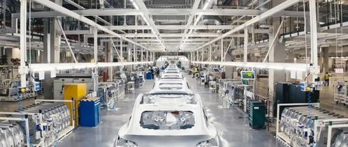 特斯拉第二工廠選址,廣州白云能否憑借物流產(chǎn)業(yè)升級(jí) 入圍