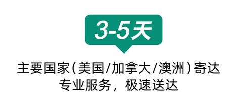 反向海淘轉運攻略 集運美國、快遞加拿大與郵寄澳洲完整指南