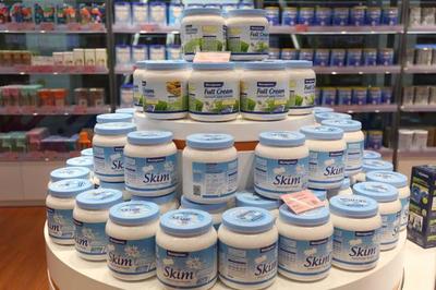 銀川購(gòu)物新風(fēng)尚 進(jìn)口大牌3折起，海淘價(jià)格觸手可及